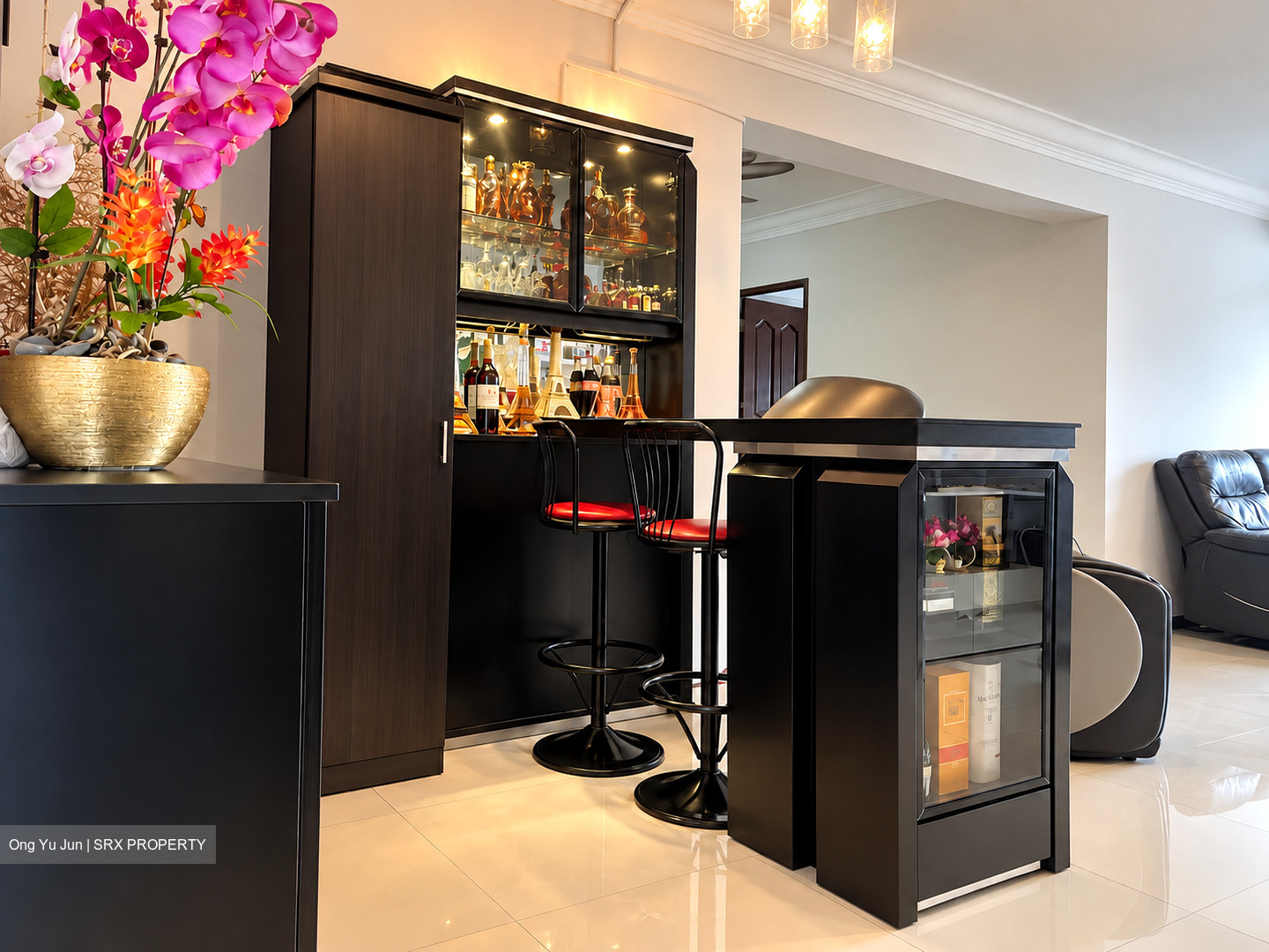 Blk 521 Pangshan Valley (Bukit Panjang), HDB Executive #621739171
